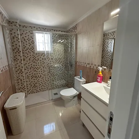 Maison 3 Chambres, Pilar De Campoverde Hébergement de vacances