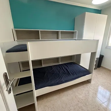 Maison 3 Chambres, Pilar De Campoverde *